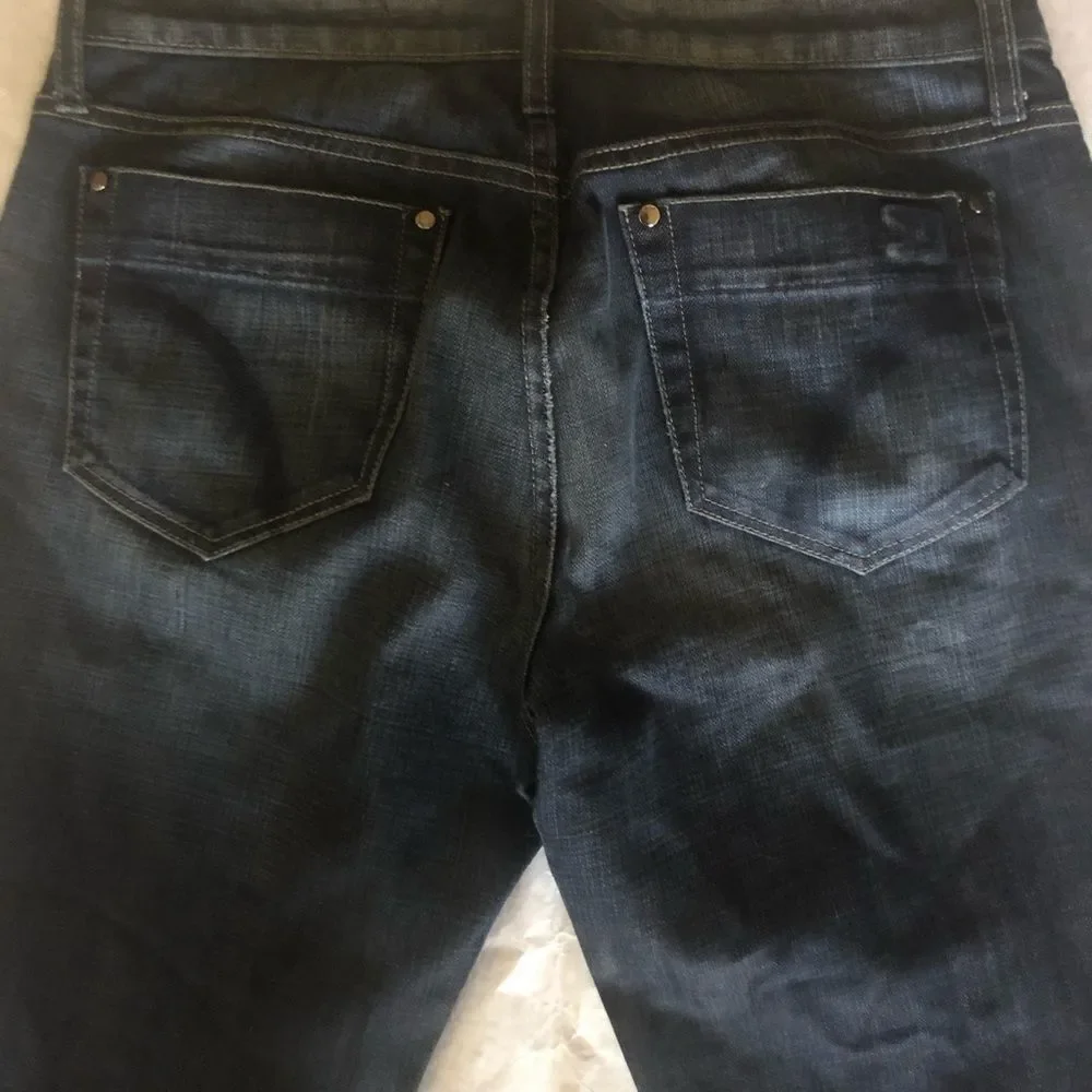 Joes Jean Relabel Fit